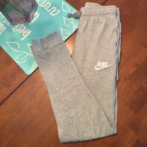 Nike Joggers